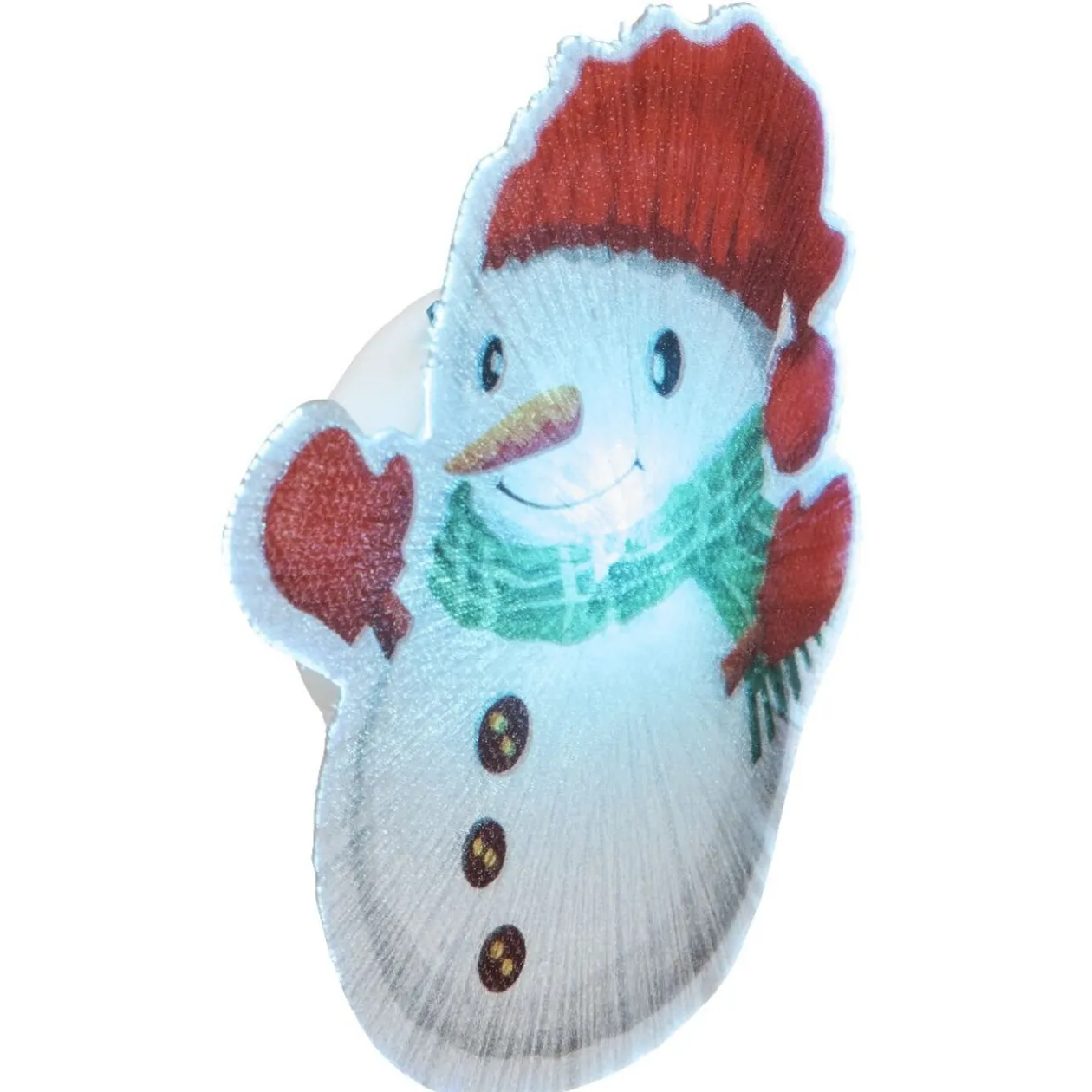 Suspension décoration lumineuse