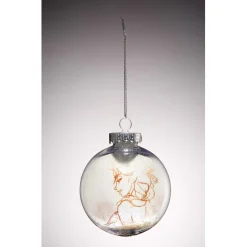 Suspension de Noël Disney La Reine des Neiges