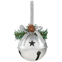 Suspension de Noël grelots