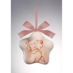 Suspension de Noël étoile Disney