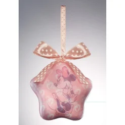 Suspension de Noël Étoile Minnie Disney