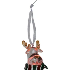 Suspension intérieur sujets de Noël 1 LED