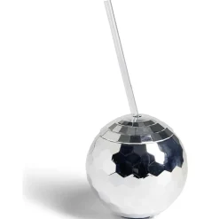 Tasse à siroter disco 3 modèles