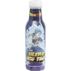 Thé glacé Ultra DBZ / Naruto / One Piece 50cl