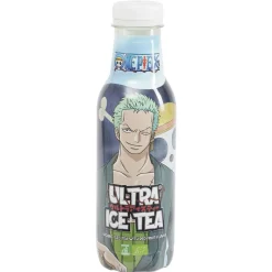 Thé glacé Ultra DBZ / Naruto / One Piece 50cl