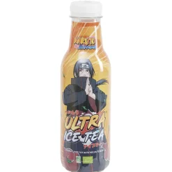 Thé glacé Ultra DBZ / Naruto / One Piece 50cl