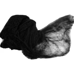 Toile d'araignée décoration Halloween à suspendre