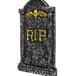 Tombe déco Halloween