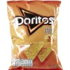 Tortillas Doritos Natcho cheese goût fromage 44g