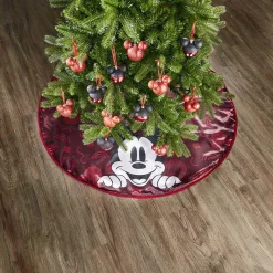 Tour à sapin Disney Mickey