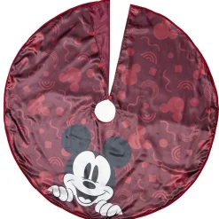 Tour à sapin Disney Mickey