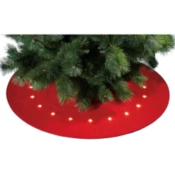 Tour de sapin LED
