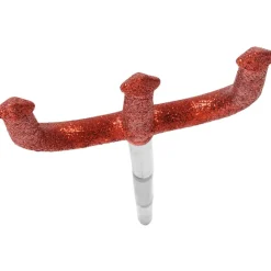 Trident phosphorescent à assembler