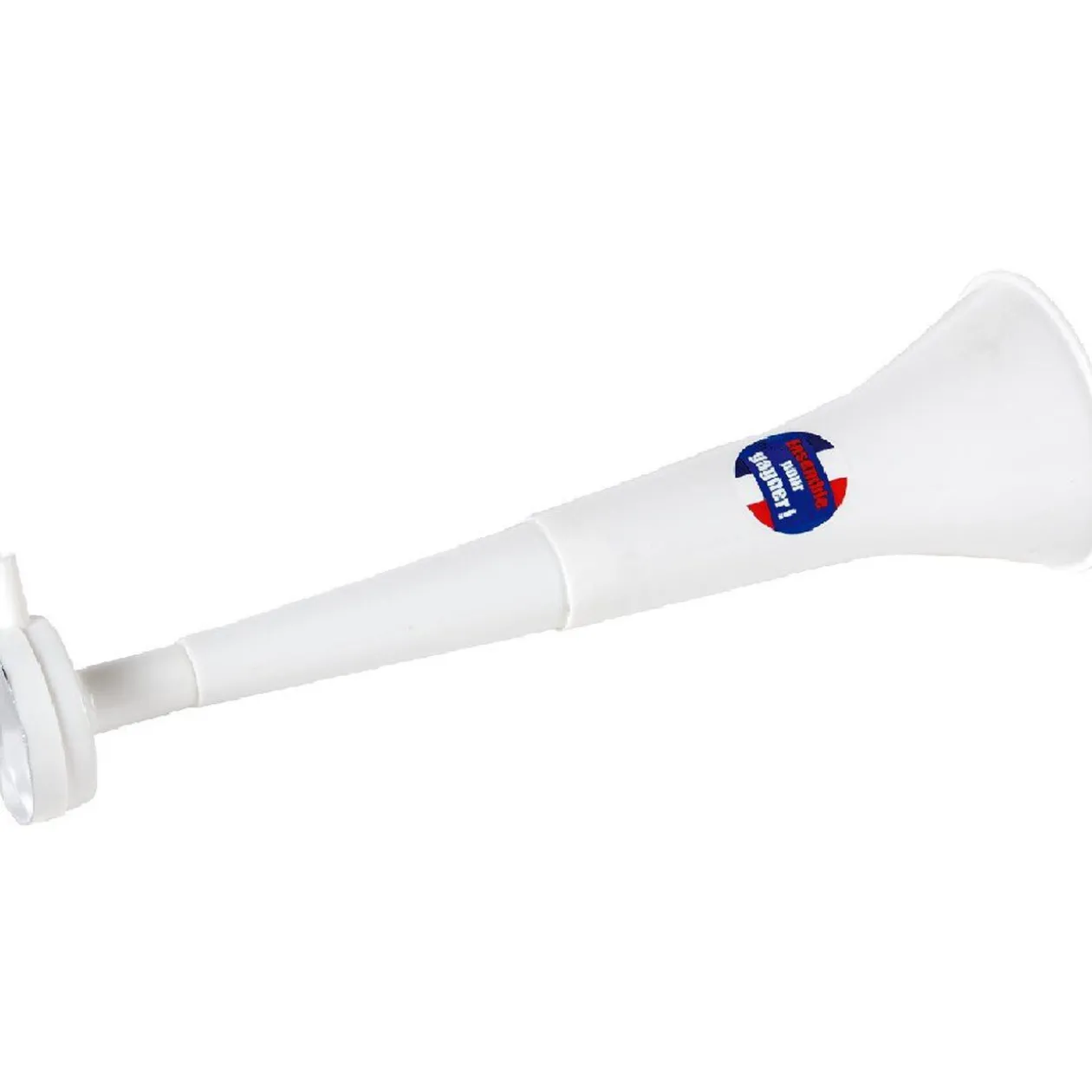 Trompette diabolica supporter France