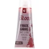 Tube de faux sang Halloween 100 ml