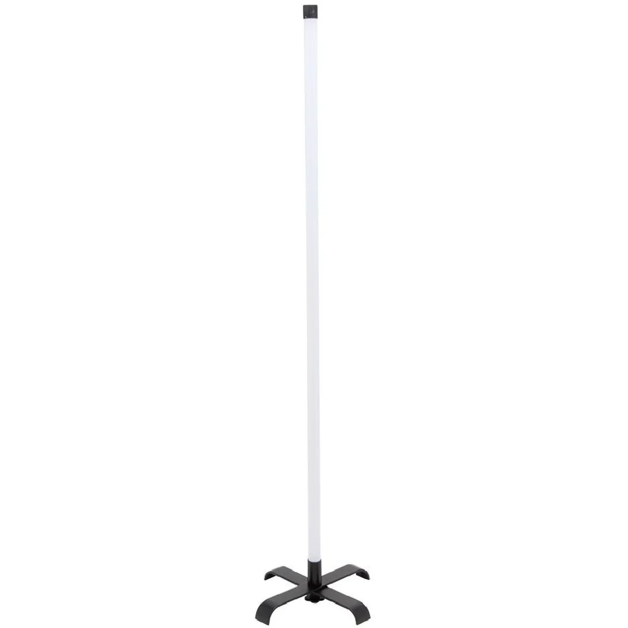 Tube LED coloré Ø7 x L134 cm