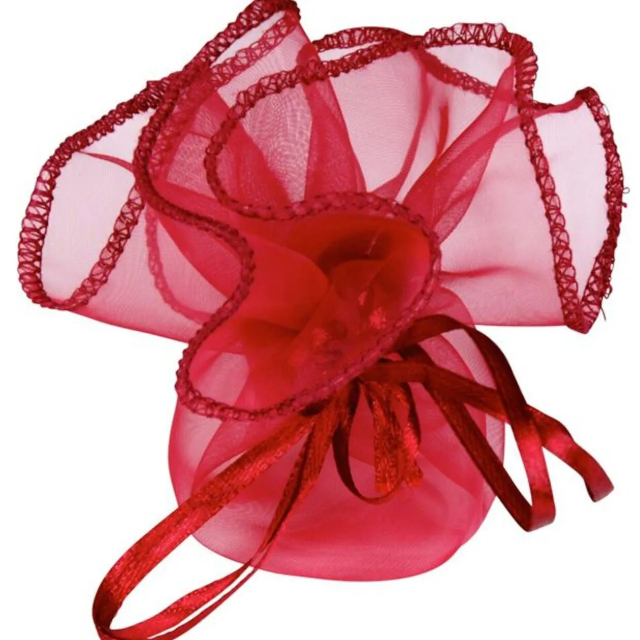 TULLE POUR DRAGEES X10