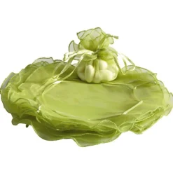 TULLE POUR DRAGEES X10