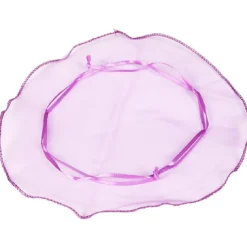 TULLE POUR DRAGEES X10