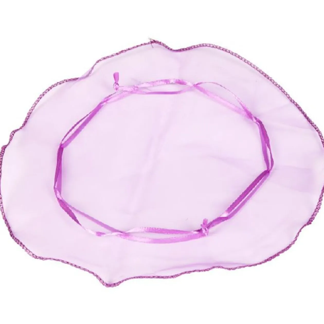 TULLE POUR DRAGEES X10