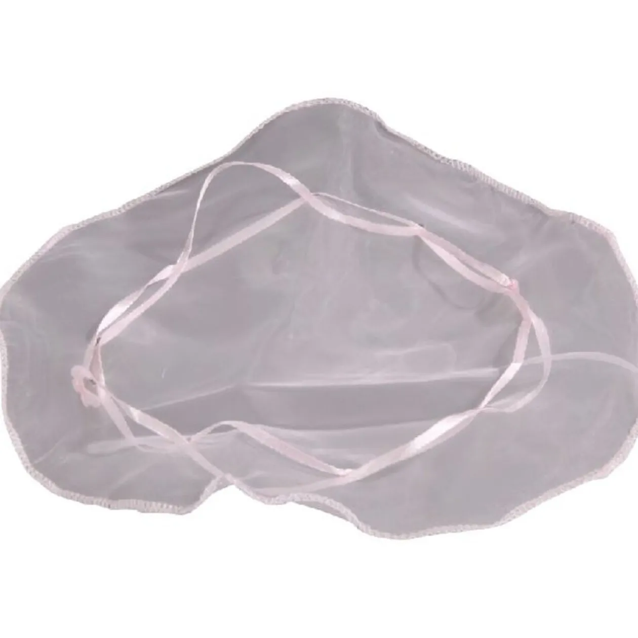 TULLE POUR DRAGEES X10