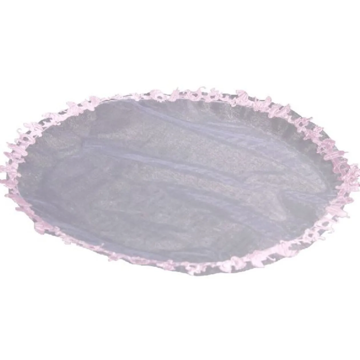 TULLE POUR DRAGEES X10