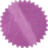 Tulle violette pour dragées x20