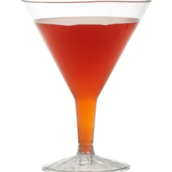 Verre à Martini X6