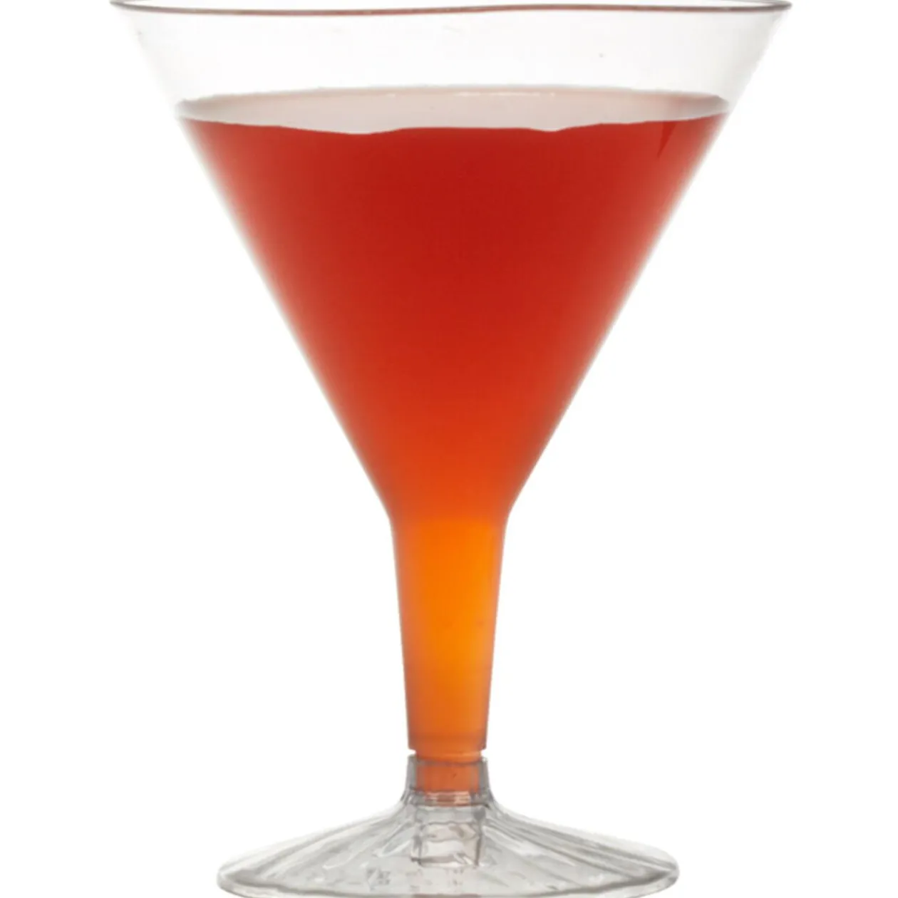 Verre à Martini X6