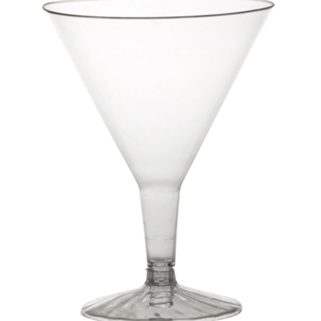 Verre à Martini X6