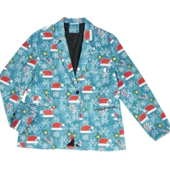 Veste de Noël adulte